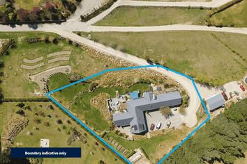 2 Orion Place, Wanaka