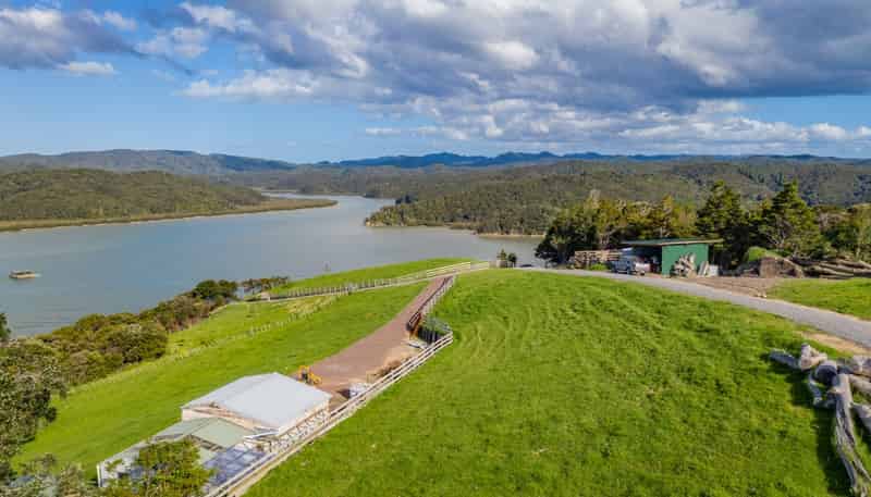 114A Ranui Road, Russell Surrounds