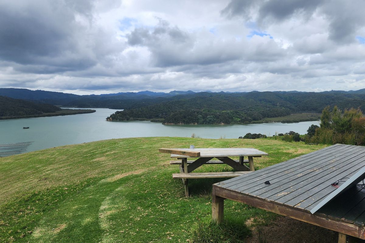 Two Beaches – Consent for House & Boathouse - Vaade 6