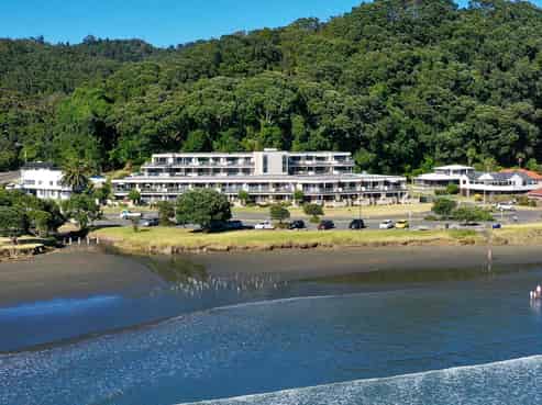 35/5 West End Road, Ohope