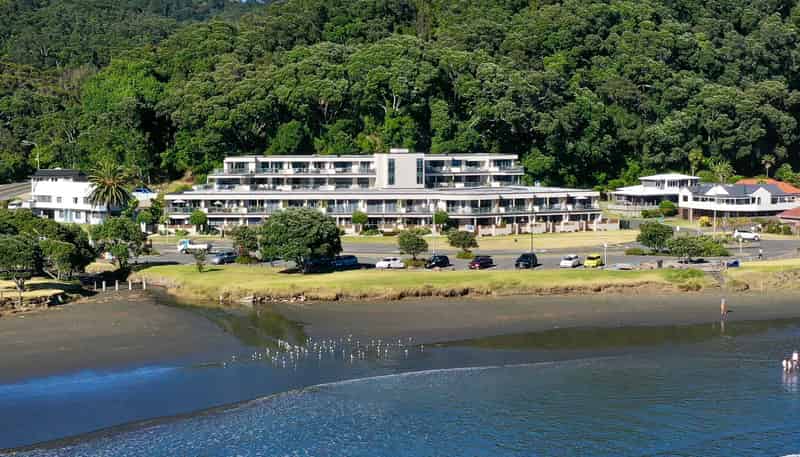 35/5 West End Road, Ohope