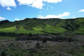 3212a State Highway 4, Raurimu