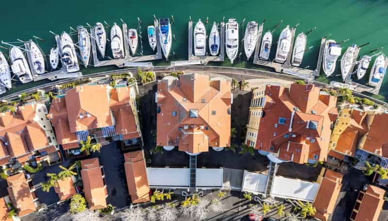 58-68 Harbour Village Drive, Gulf Harbour