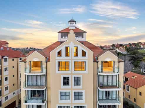 58-68 Harbour Village Drive, Gulf Harbour
