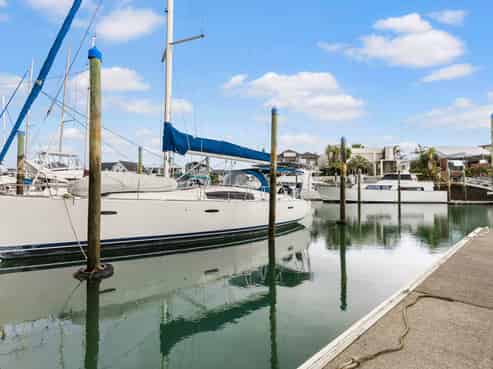 58-68 Harbour Village Drive, Gulf Harbour