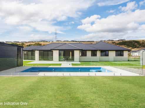 270 Valley Views, Fitzherbert