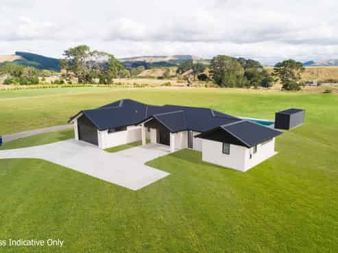 270 Valley Views, Fitzherbert
