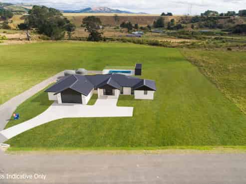 270 Valley Views, Fitzherbert