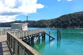 21 Woods Ridge Road, Kawau Island