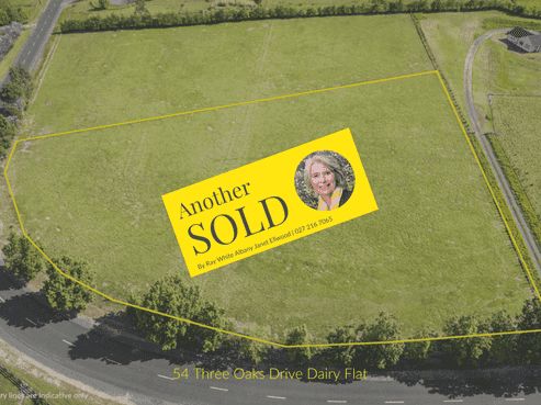 54 Three Oaks Drive, Dairy Flat
