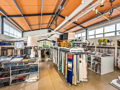 16 Railway Street, Newmarket