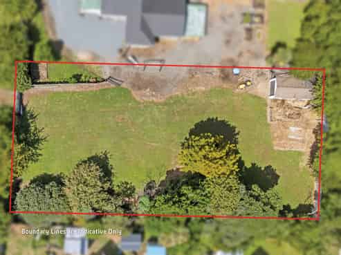 32 Vance Street, Shannon