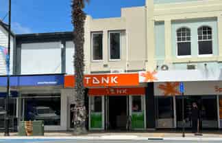 City Centre Split Income Commercial