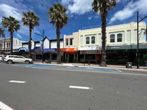 City Centre Split Income Commercial