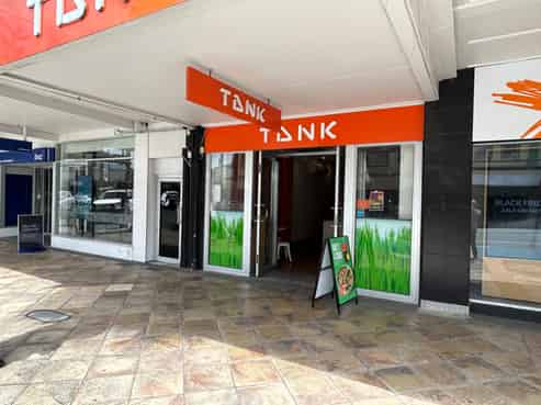 City Centre Split Income Commercial