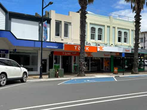 City Centre Split Income Commercial