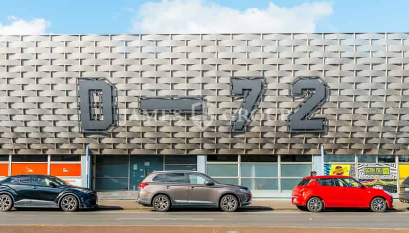 72 Dominion Road, Mount Eden