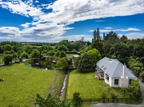 22 Mckays Lane, Cust