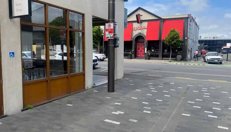 173 St Asaph Street, Christchurch Central