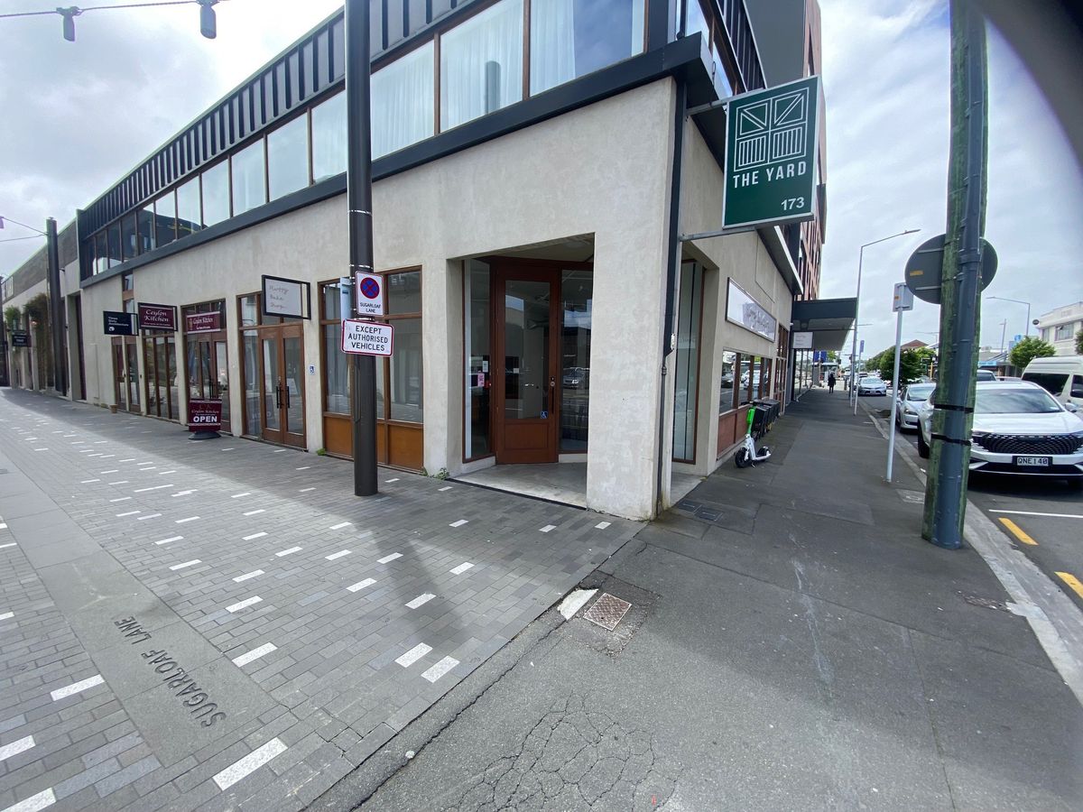 Prime Central City location - Ansicht 3