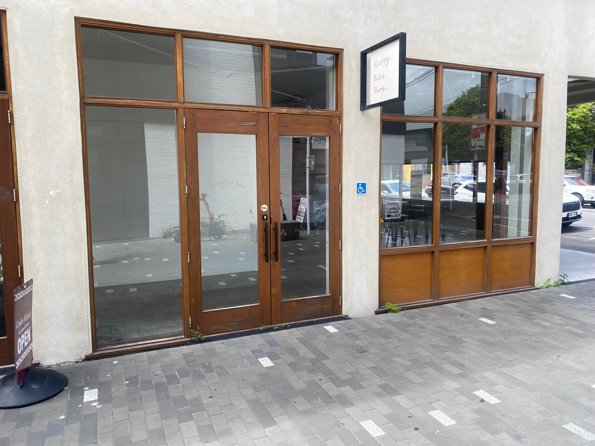 Prime Central City location - Ansicht 2