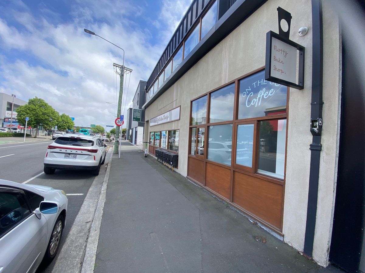 Prime Central City location - Mehr