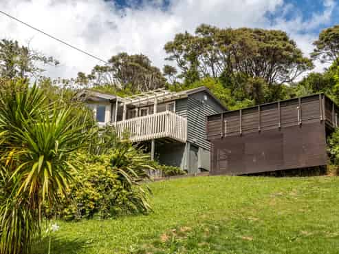 1 Wilma Road, Ostend