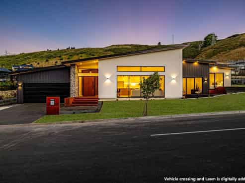 19 Steve Askin Drive, Cracroft