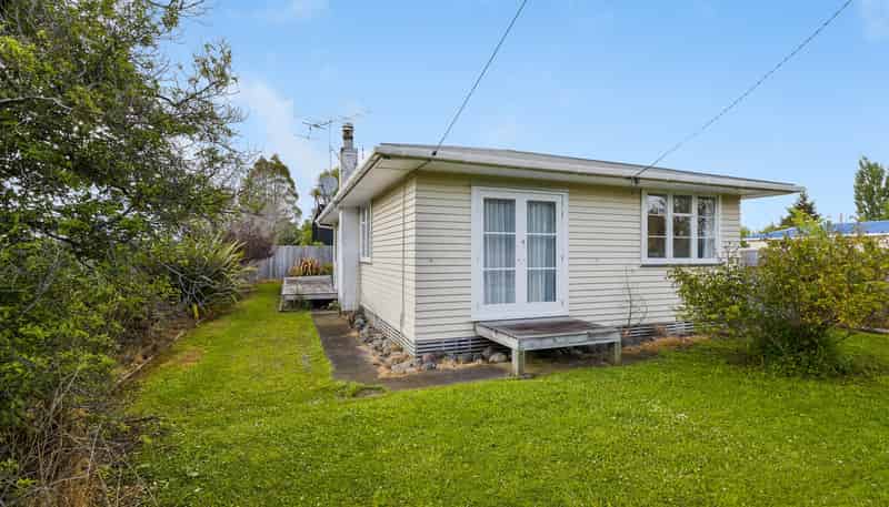 96 Goldfinch Street, Ohakune