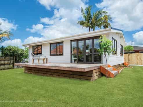 21A Fifth Avenue, Avenues