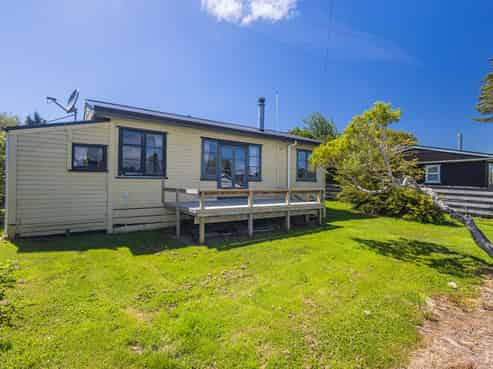 30 Mackenzie Street, National Park
