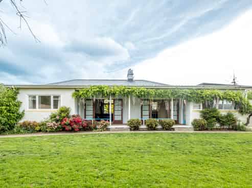 1 Montrose Avenue, Culverden