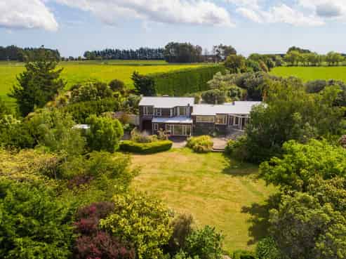 302 Mount Stewart Halcombe Road, Sanson