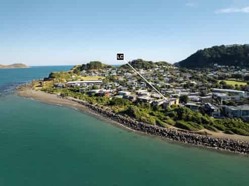 29 Boardwalk Lane, Seatoun