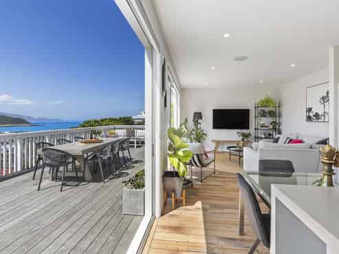 34 Buckingham Street, Melrose