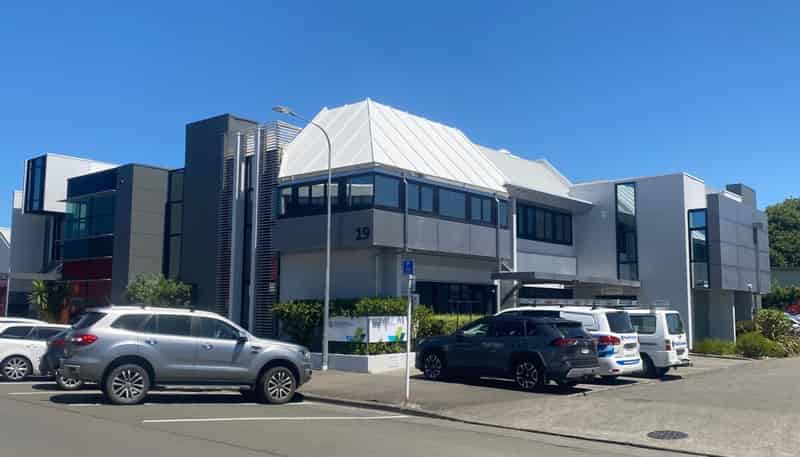 19-25 Bower Street, Napier South