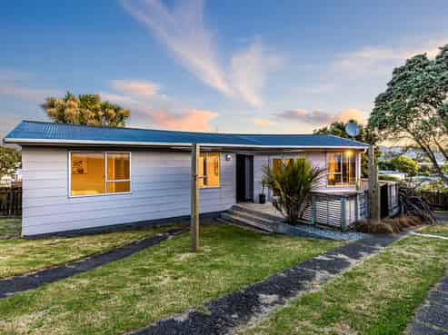 184 Conclusion Street, Ascot Park
