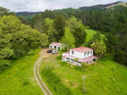 431 Scotts Road, Linton