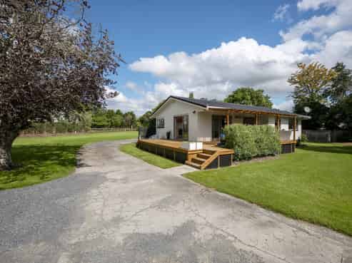56 Papakura-Clevedon Road, Clevedon