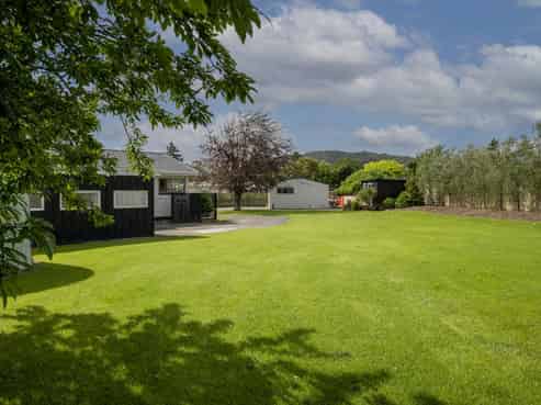 56 Papakura-Clevedon Road, Clevedon