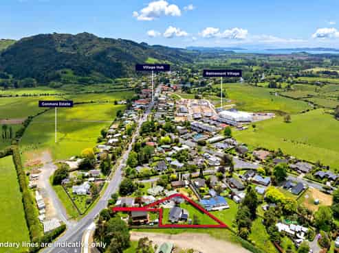 56 Papakura-Clevedon Road, Clevedon