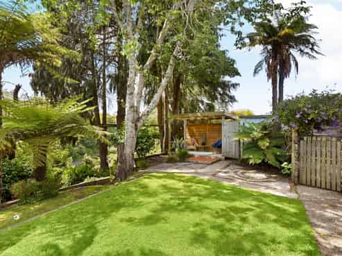 12 Stokes Crescent, Maeroa