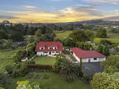 1248 Alfriston Road, Alfriston