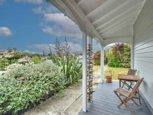 4 Forest Street, Tapanui