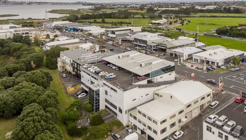34-36 Barrys Point Road, Takapuna