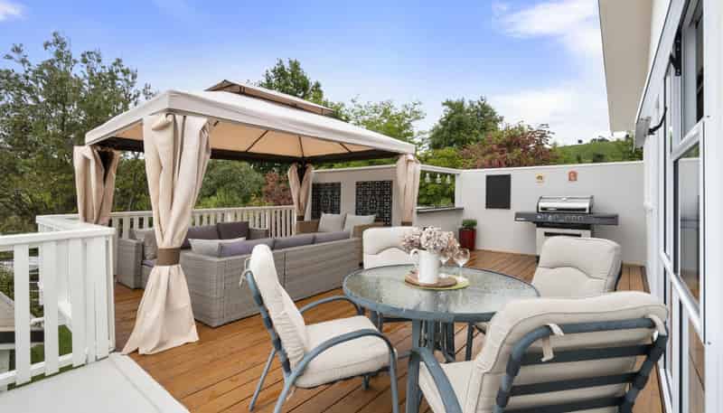 27 Kaka Road, Taihape