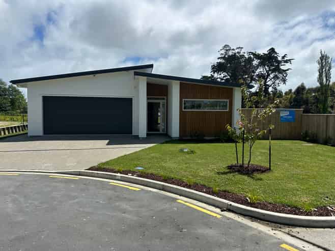 1-20 Brunoro Place, Paraparaumu