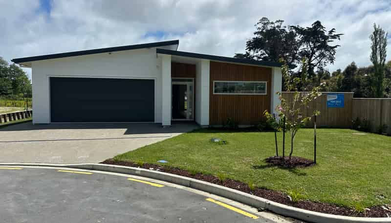 1-20 Brunoro Place, Paraparaumu