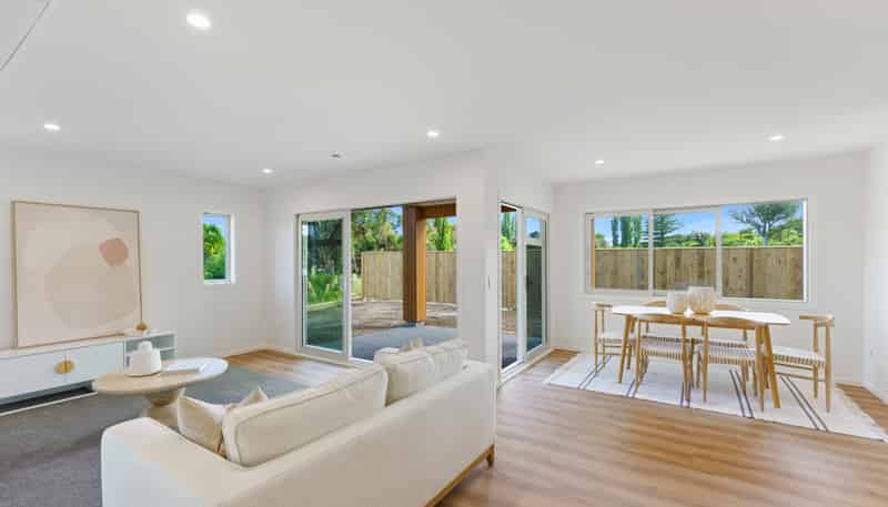 1-20 Brunoro Place, Paraparaumu