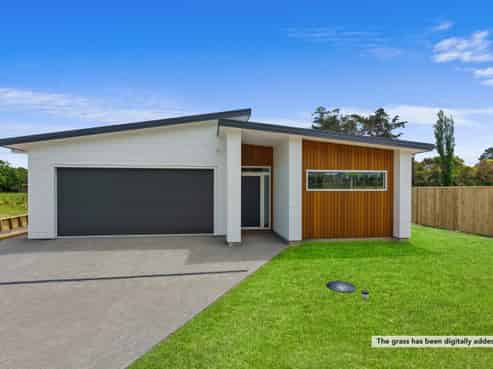 1-20 Brunoro Place, Paraparaumu